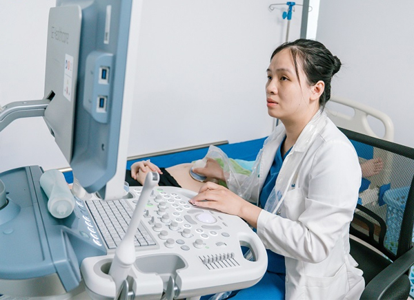 Sửa chữa thiết bị y tế, chi-so-crl-trong-sieu-am-thai-la-gi-co-anh-huong-the-nao-doi-voi-thai-nhi