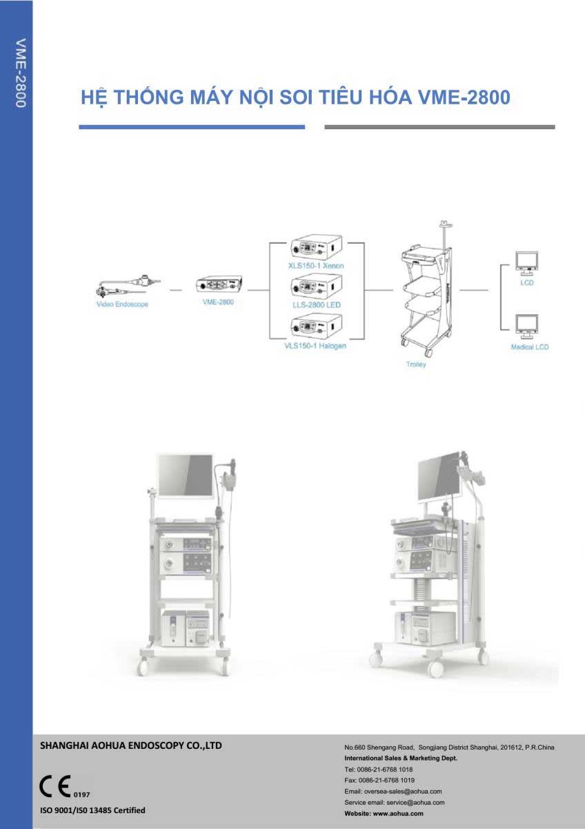 vme2800